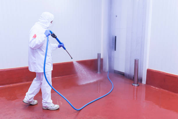 Best Machinery and Equipment Cleaning  in Orida Ridge, FL