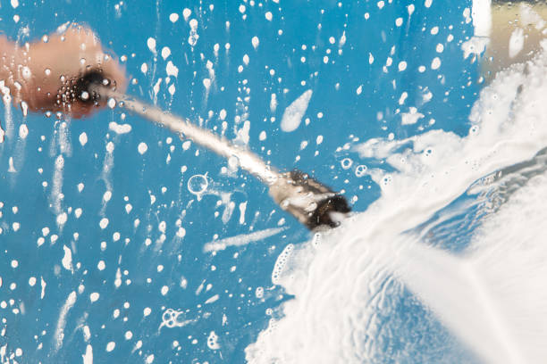 Best Warehouse Cleaning  in Orida Ridge, FL
