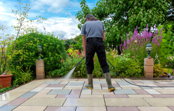 Best Patio and Deck Pressure Washing  in Orida Ridge, FL