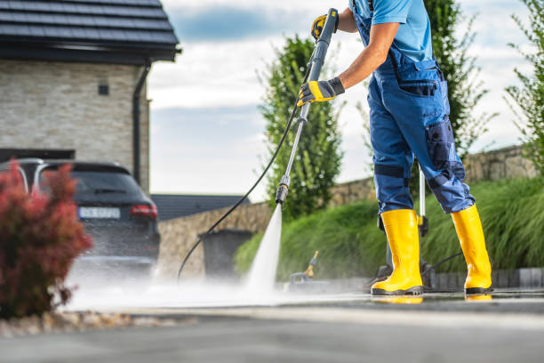 Best Factory Floor Cleaning  in Orida Ridge, FL